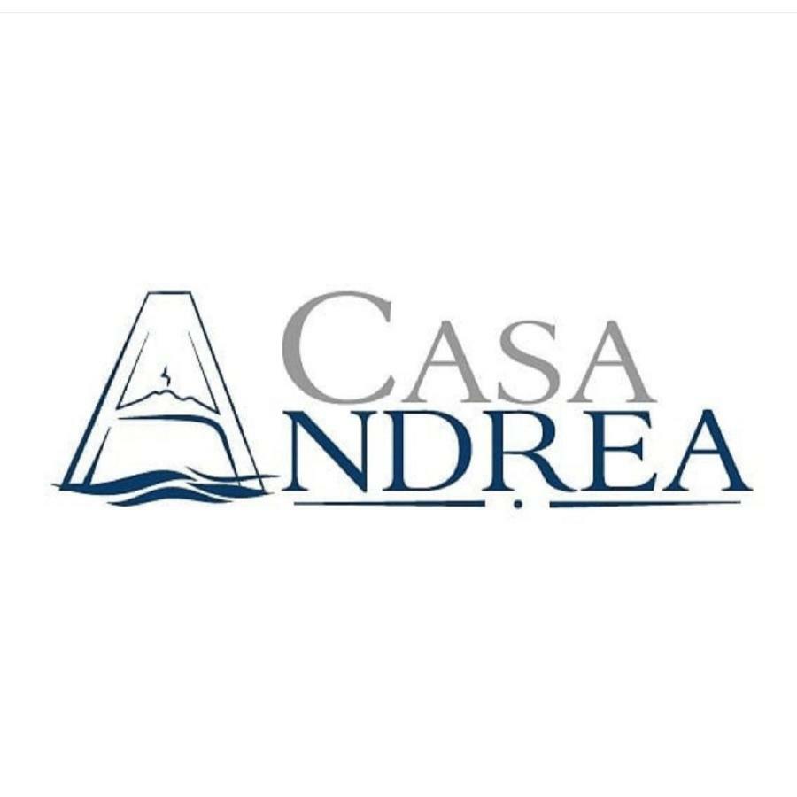 卡斯特拉玛雷帝斯达比亚Casa Andrea Tra Napoli E Sorrento公寓 外观 照片